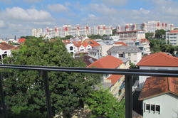 Gambir Ridge (D19), Apartment #142996082